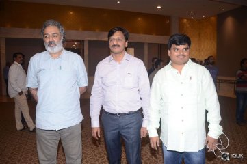 100 Days of Love Movie Audio Launch